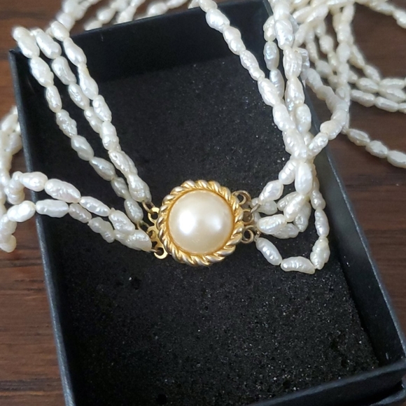 NECKLACE - Picture 3 of 6